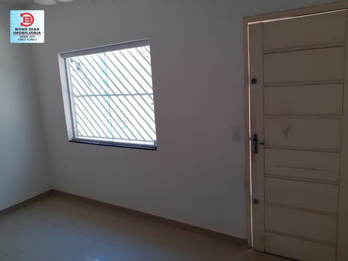 Imagem 9 de 15 de Sobrado - Vila Esperanca - Ref: 9233 - V-9233