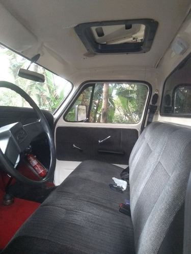 Chevrolet Chevrolet D 10 Standart