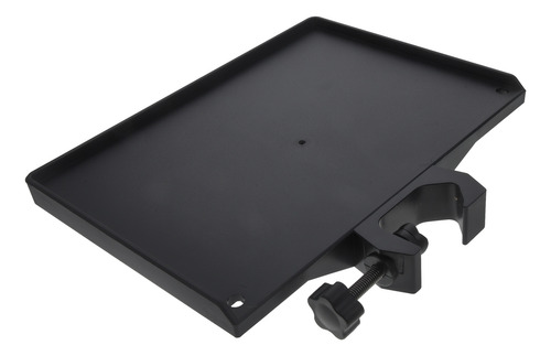 Soporte Para Micrófono Con Abrazadera, Estante Utilitario, S