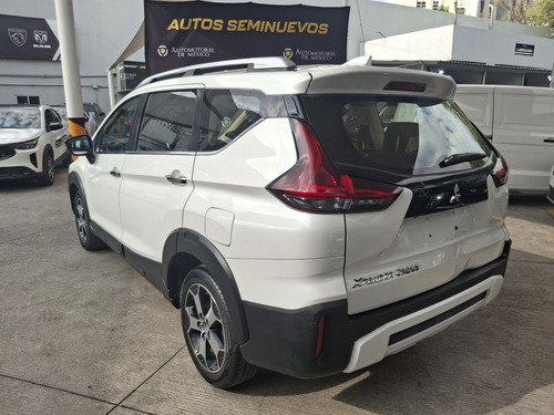 Mitsubishi Xpander 1.5 Cross At