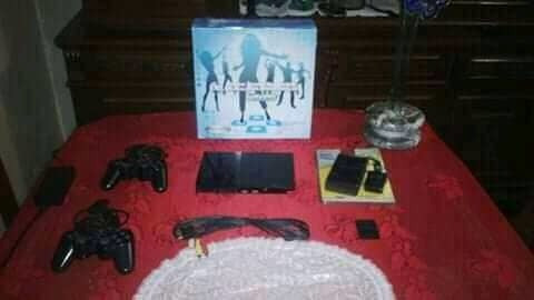 Play 2 Juegos Accesorios Y Muchos Mas Pregunta Hay Promoción