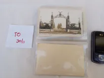 Comprar Lote De 22 Antiguas Fotos Postales Mendoza Cordoba Buenos As