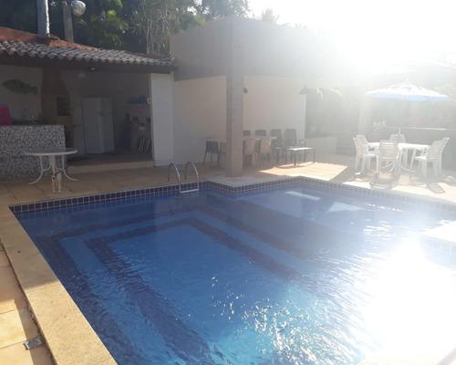 Imagem 4 de 22 de Casa - Mo47a05 - 69545593