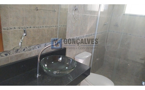 Imagem 14 de 15 de Venda Sobrado Santo Andre Jardim Santa Cristina Ref: 134795 - 1033-1-134795