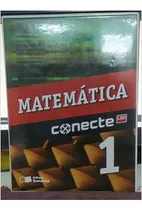 Comprar Livros Em Box Didáticos Conecte Lidi Matemática 1 De Saraiva Pela Saraiva