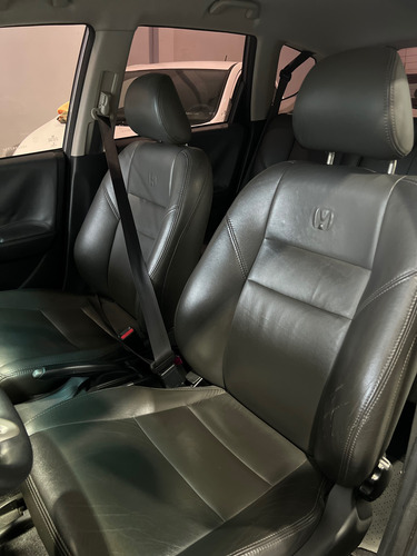 Honda Fit 1.4 Lx Flex Aut. 5p