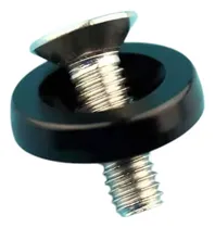 Comprar Pernos Tuning Decorativo Negro