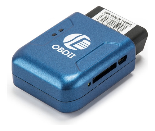 Tk206 2g Gps Obd2 Mini Gps Car Tracker