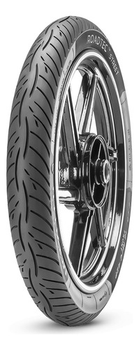 Imagen 1 de 8 de Cubierta Metzeler 90/90-18 Roadtec Street Zanella Rx1 150