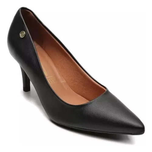 Zapatos Vizzano Stilettos Mujer En Punta Taco 7 Cm Hot 1185 Rimini