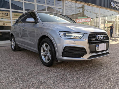 Audi Q3 2.0 40tfsi Quattro 220cv