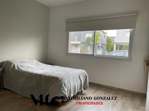 Casa Venta Casuarinas Premium 3 Ambientes