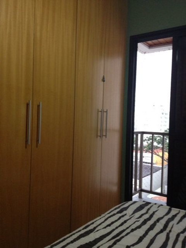 Imagem 14 de 15 de Apartamento - Ref: 1880