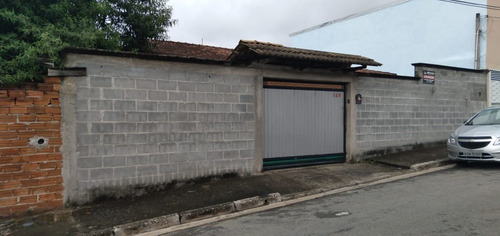 Imagem 1 de 7 de Terreno A Venda Em Mogi Das Cruzes - Te00112 - 69513610