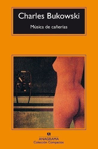 Música De Cañerías (compactos Anagrama)