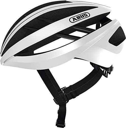 Abus - Aventor - Cycling Road Bike Helmet Máxima Ventilación