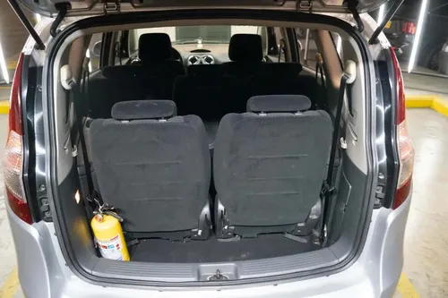 JAC B-CROSS 2.0 Hfc6460m