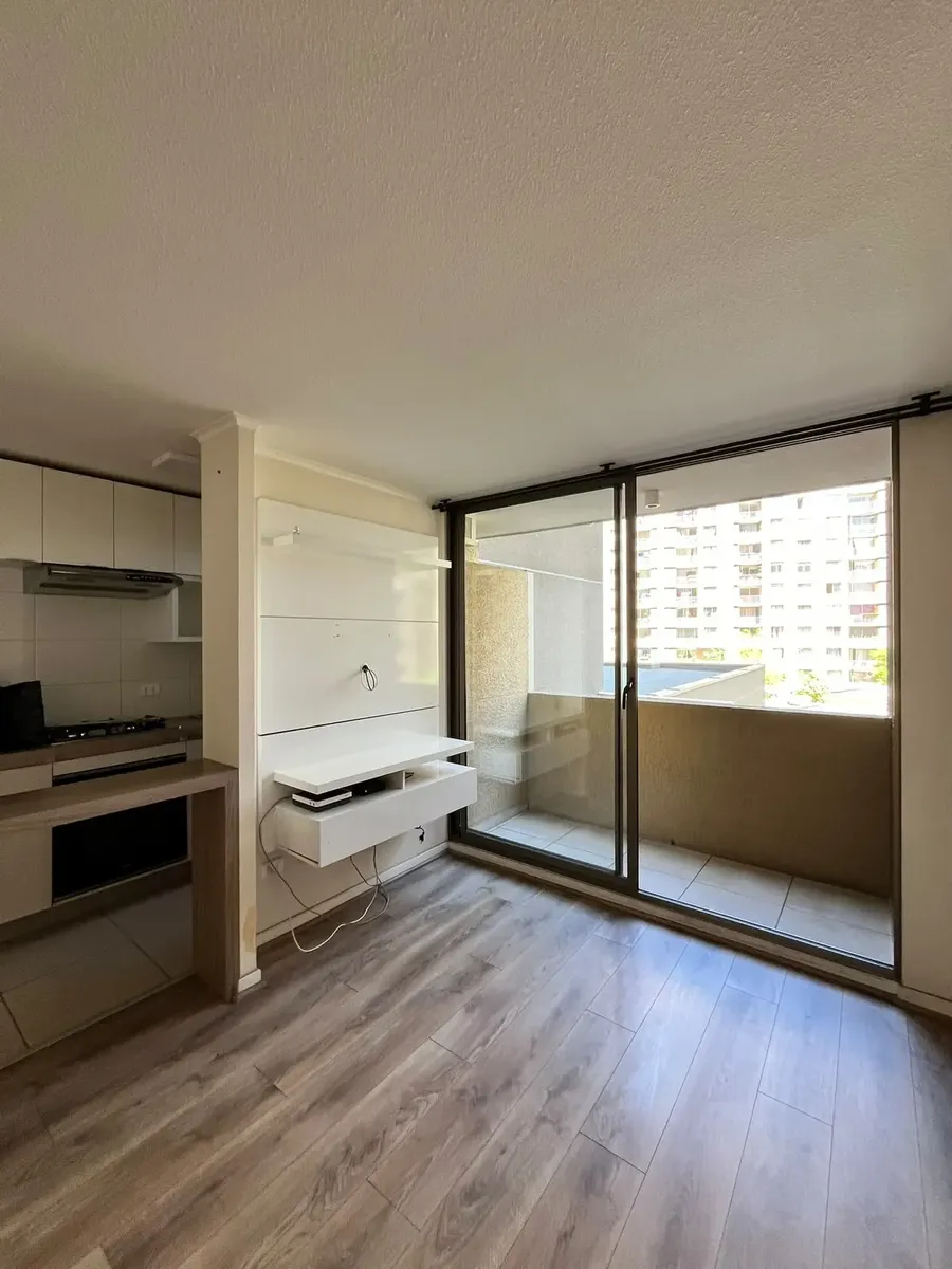 Imagen 2 de 21 de Se Vende Maravilloso Depa, Listo Para Llegar Y Habitar!