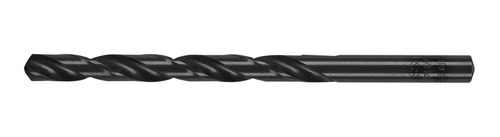 Broca Alta Velocidad Oxido Negro 17/64' 15098 10 Pz