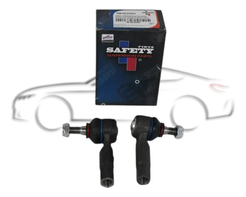 Caja Direccion Hidra Gol 1.6 2009 2010 2011 2012 2013 C/term