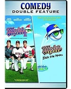 Major League Ii / Major League: Back To The Minors M .-&&·