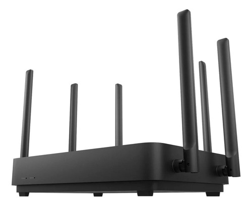 Router Xiaomi Doble Banda Ax3200 4x4 Mimo / Mesh Wi-fi 6