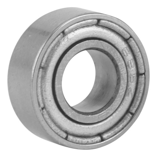 Kit De Rodamientos De 100 Piezas Para Tt01 Tt-01 Tt01d Tt01e