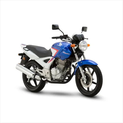 Contrapeso Manubrio Cbx 250 Twister 2012 Original Interno P2