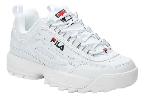 Valor de sales las zapatillas fila