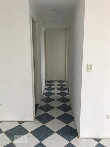 Apartamento À Venda - Mandaqui, 3 Quartos, 80 - S893130223