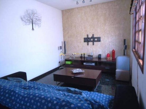 Imagem 8 de 29 de Casa Assobradada Para Venda No Bairro Chácara Belenzinho, 0 Dorm, 3 Suíte, 6 Vagas, 450 M - 3022