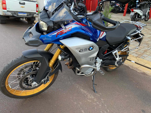 Imagem 4 de 8 de Bmw Adventure