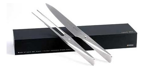 Chroma Tipo 301 Set De Talla P517