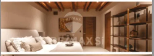 Casa Venta La Espiga Condominio Aragón