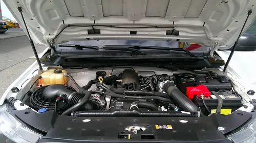 Ford Ranger 3.2 XL