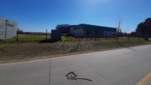 Imagen 6 de 7 de Lote Industrial, Parque Polo Ezeiza