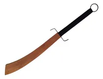 Comprar Sable Madera Artes Marciales Kung Fu Wushu Entrenamiento