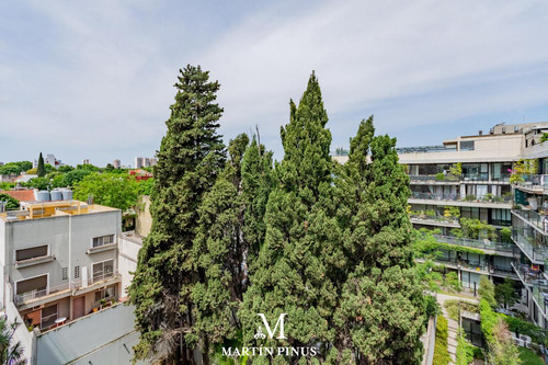 Venta - 4 Amb C/dep - 155 M2 - 2 Coch - Balcon Aterrazado - Full Amenities - Greenhaus.