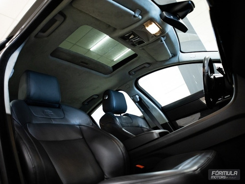 Jaguar Xf V8