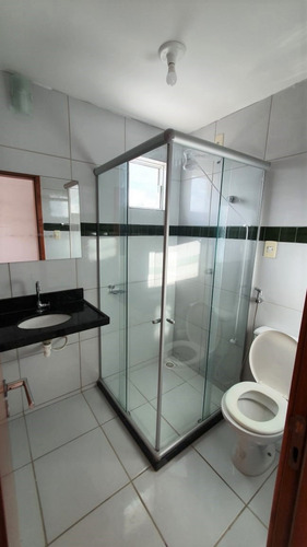 Imagem 4 de 9 de Apartamento Para Venda - 009876