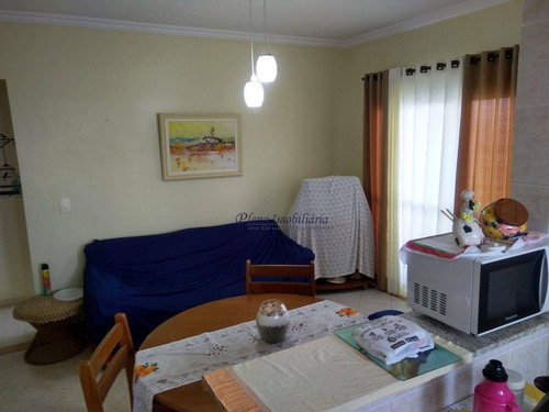 Imagem 5 de 20 de Apartamento Com 2 Dormitórios, À Venda Por R$ 240 Mil - Jardim Marina - Mongaguá/sp - Ap1210
