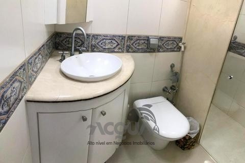 Imagem 11 de 15 de Apartamento 3 Dormitórios, Pintangueiras - 1259-1