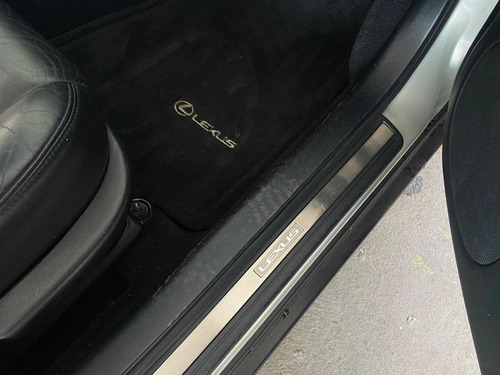 Imagem 12 de 25 de Lexus Es 2000 3.0 4p