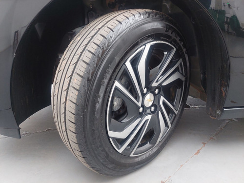 Chevrolet Onix 1.0 TURBO FLEX LT AUTOMÁTICO