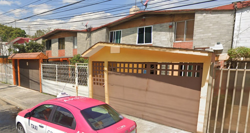 Departamento En Venta En Calle Playa Cortés 102 Col. Santiago Sur, Iztacalco Cdmx Arp1209