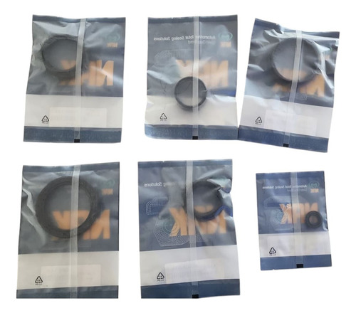 Kit Caja Transmision F2399 U140 U140f U140e U240e U241e