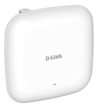 Punto De Acceso D-link Dap-x2850 Doble Banda Wi-fi6 3.6 Gbps Color Blanco