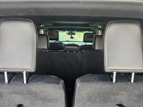 Ford Explorer 3.5 Limited