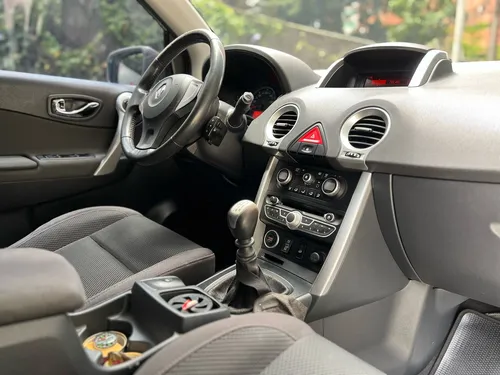 Renault Koleos 2.5 Dynamique 4x4
