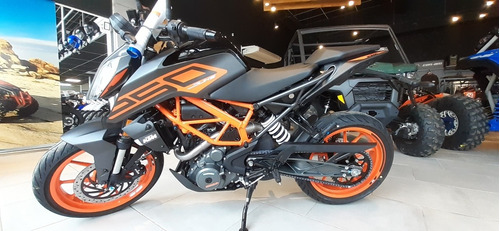Imagen 3 de 5 de Ktm Duke 250